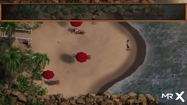 Mr Studio X: Скарб Надії - цей скарб мені подарувала моя мачуха E1 No10