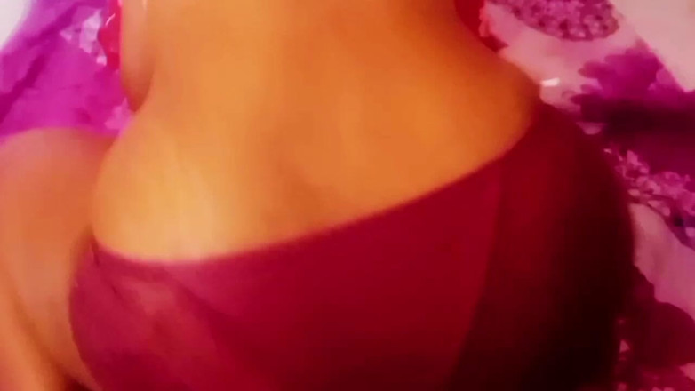 HotSexySumi: First Time Anal Try