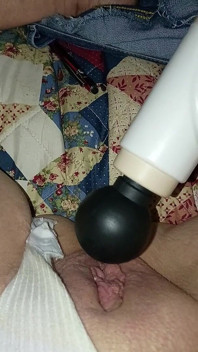 Vücut takım elbiseli mastürbasyon