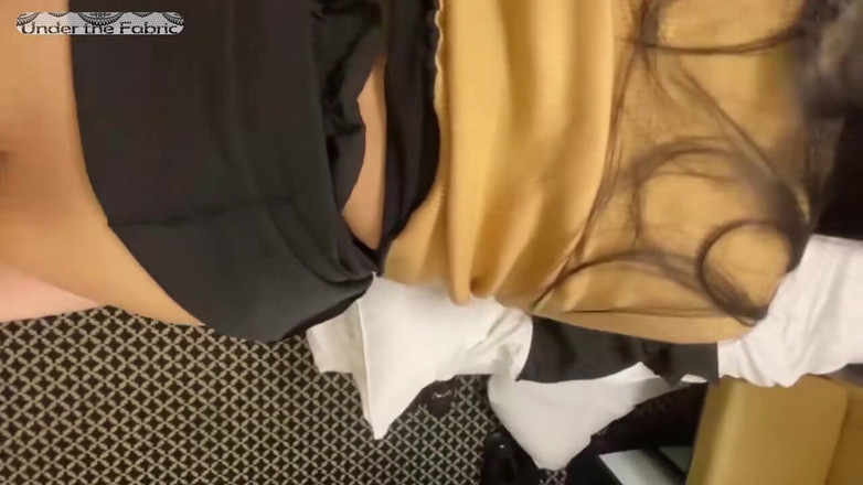 Cheaters Japan: De tweede ronde van Facereveal zwartharige schoonheid, spannend met een...