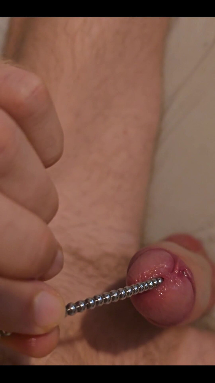 The Max Powers: Zkoušení pár nových zvuků jen pro vás všechny 