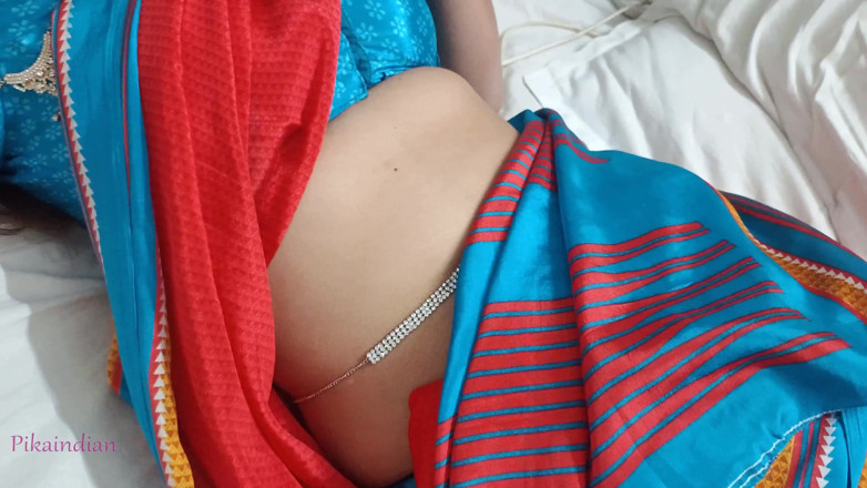 Pikaindian: Hot Desi Indian Sexy Housewife Romance Love Sex