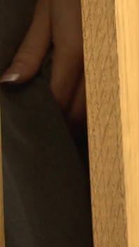 Lesbian Kolej Adegan-3 Kolej Lesbian cantik Jess West&nesty berkongkek dengan dildo berganda