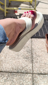Summer Heels