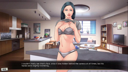 Dirty GamesXxX: Our red string: amateur photo shot - ep. 18