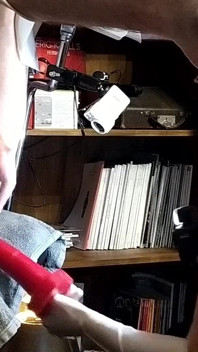 Epic Elbow Deep Fisting and Extreme Anal Training for Fistdude - Full Session