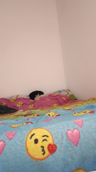 Valkyrieandluigy: Sát moje koule