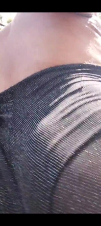 I Don't Think Their Ring Cams Caught My Secret