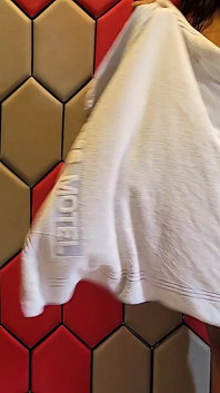 Il fotografo scopa il suo cliente nel Motel