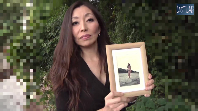 Lust JAV lab: Dorință în aer liber: pofta secretă a unei femei căsătorite dezlănțuită - 02