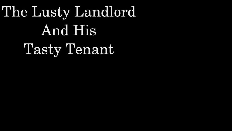 Harry River: Bapak kos yang sange dan penyewanya yang hot