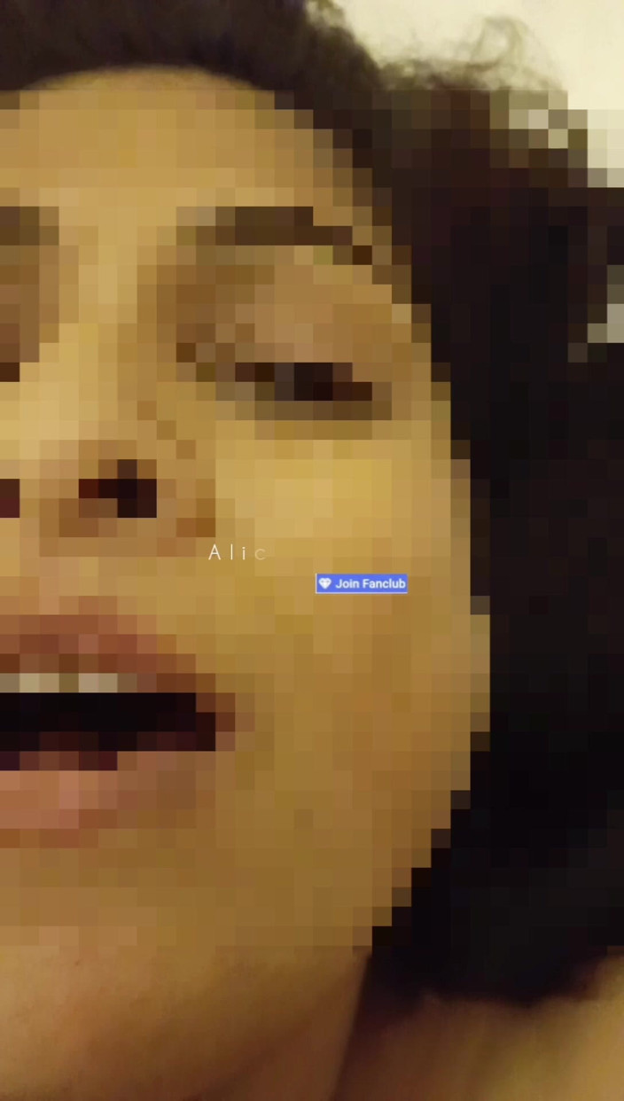 Alice & Alex: What Would You Like to Touch First - My Perky Tits...