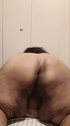 Jessica pigslut: 널 위해 내 엉덩이를 흔들어!