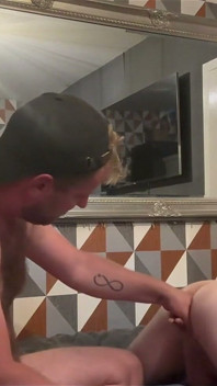 Hot Fuck