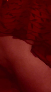 So Close, Almost Inside Me
