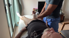 Monster Dick Hunters: Wizyta u lekarza w celu pilnej kontroli