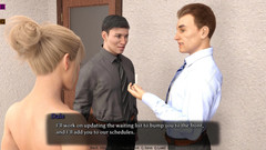 Dirty GamesXxX: Идеальный брак: замужнюю женщину вылизали и отсосали ее коллеги в офисе - эпизод 52