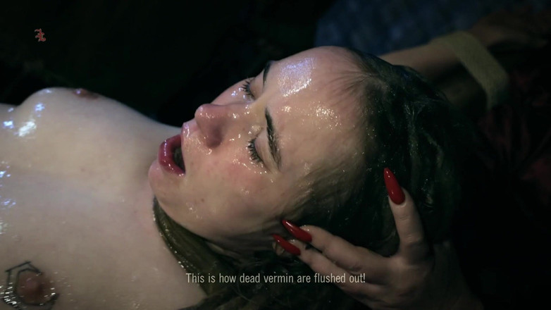 Inquisition and prison world: Hexenbiest - film complet