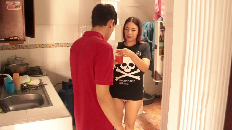 Artemisa74: Stepson Asked His Stepmother to Do Him a Favor and...