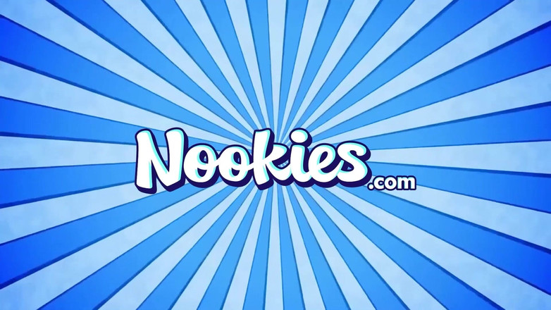 Nookies: Eva Generosi disumbat ke batang