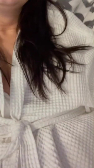 Rublevskaya: Tranny người Nga tự địt mình với một con cu to