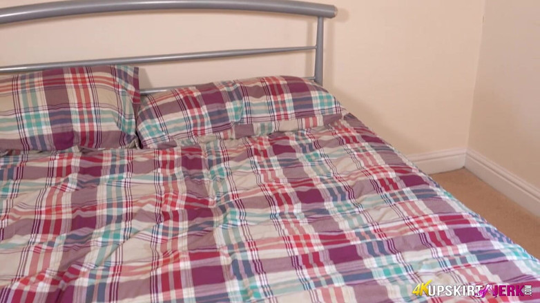 SkirtJerk: フランキー・ベイブ - 特別報酬