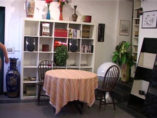XTime Vod: Milf-dreierfick im schlafzimmer