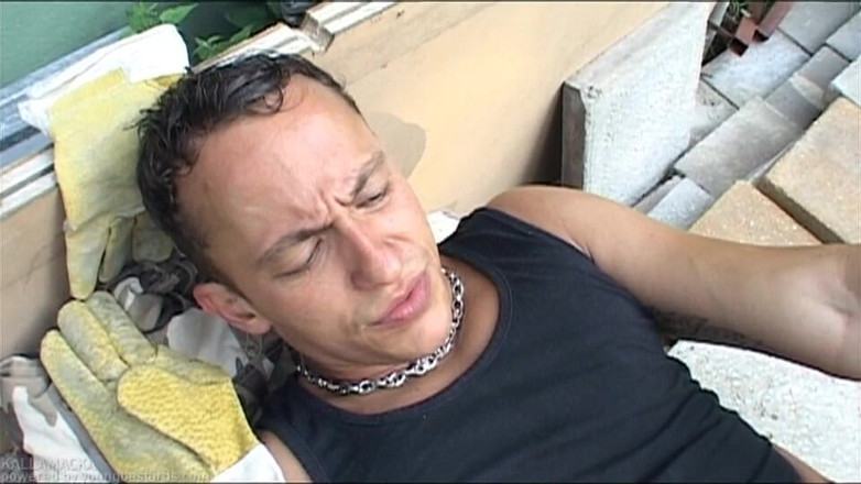 Young Bastards: Pinchazo grueso para gay