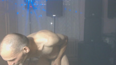 TIVADAR 73: Tivadar 73 (stripchat modell) erotický tanec