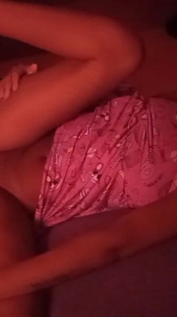 My Stepdaughter Giving Me Her Ass