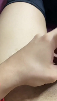 STUDIJNÍ PAUZA S MOU VELKOU LATINSKOAMERICKOU NEVLASTNÍ SESTROU! - Porno ve španělštině