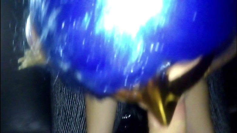 Sexoamateur: Celá videa, díl 1