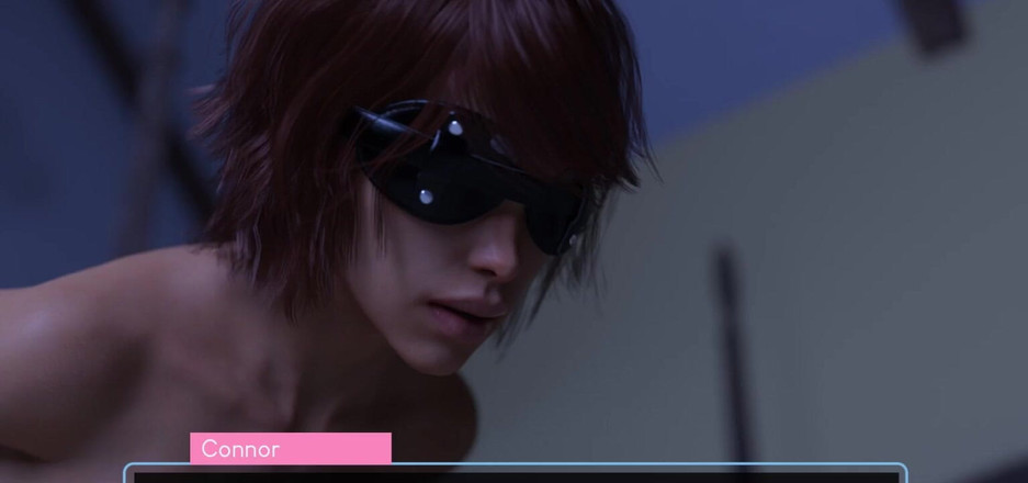 Miss Kitty 2K: Midnight Paradise Bagian 81 - Game Malam Hari oleh Misskitty2k