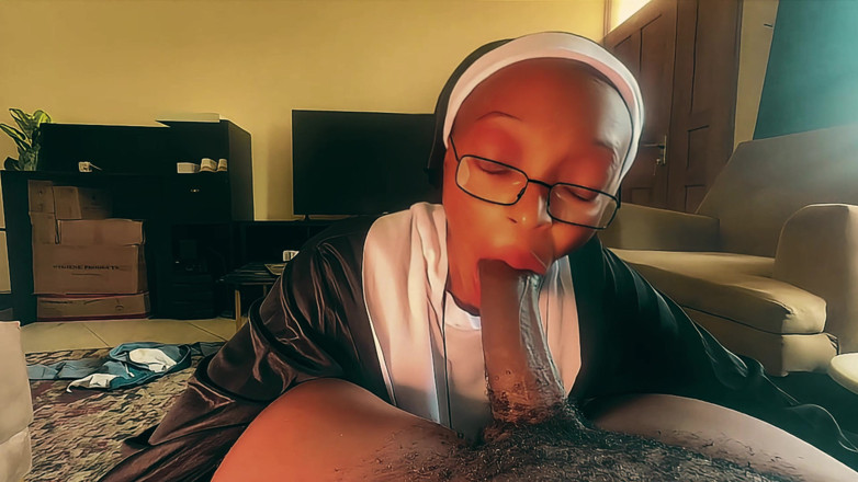 BongoXXX: Esta Monja Católica Dice Que Tuvo Sentimientos Por Mí