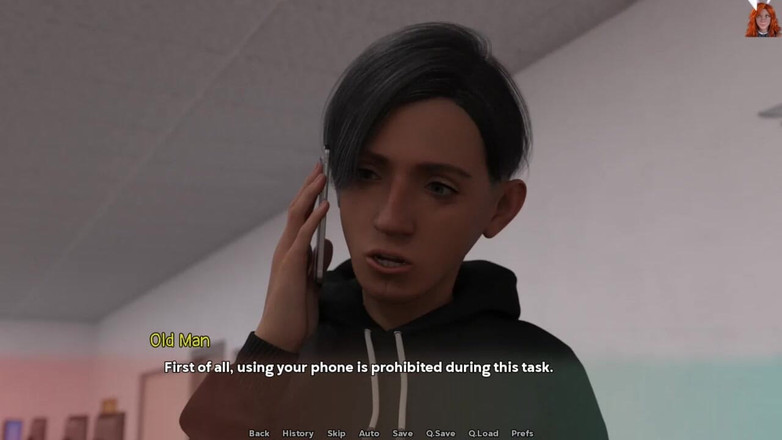 Neon2520: 命运不会分离我们 v0.6b 出轨更新 #02