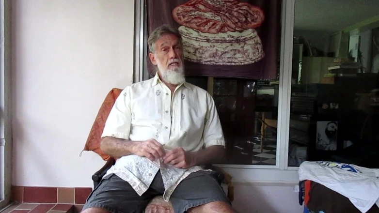 Mr hairy gardener: Thank You Part 2