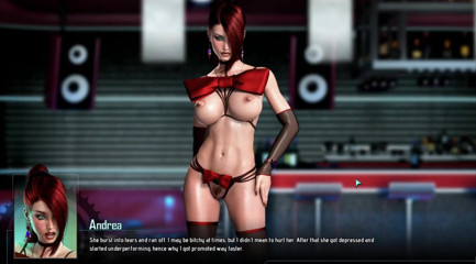 Cumming Gaming: Cockwork industries [PornPlay hentai game] Ep.14 best lesbian threesome sex scene...