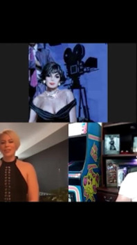 Livestream met Pierce Paris met Helena Locke Pierce Paris