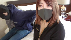 Asian happy ending: Asian angel 1850