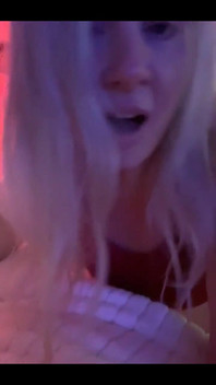 Dude for Real, She Has a Front Leg Lol Also.. Is It?