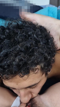 Dubito che non farai sborrare con il suo orgasmo.