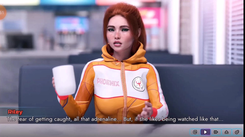 AK.Gamer: Geleceği nasıl düzeltebilirim #3 Jackson birine veda etmek zorunda kaldı