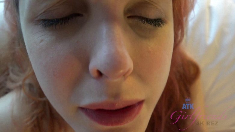 ATK Girlfriends: Virtuální dovolená v Las Vegas s Amarnou Miller, část 2