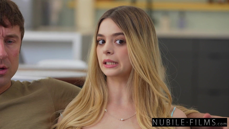 Nubile Films: Наша перша сесія