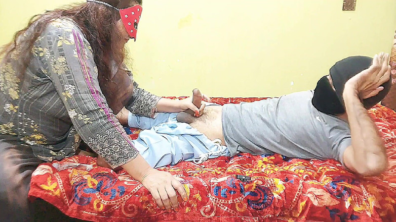 Pakistani CoupleX: Батько індійської невістки має пеніс, аудіо на хінді