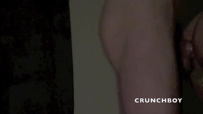 Crunch Boy: Băng sex nghiệp dư với Sunny và Mike