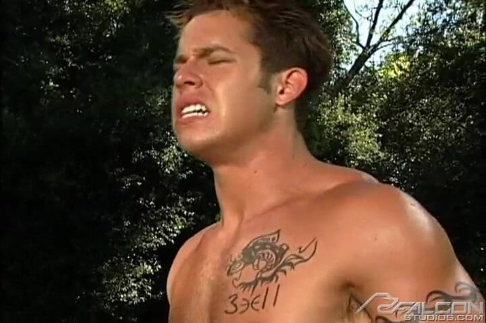 Falcon Studios: Beefcake