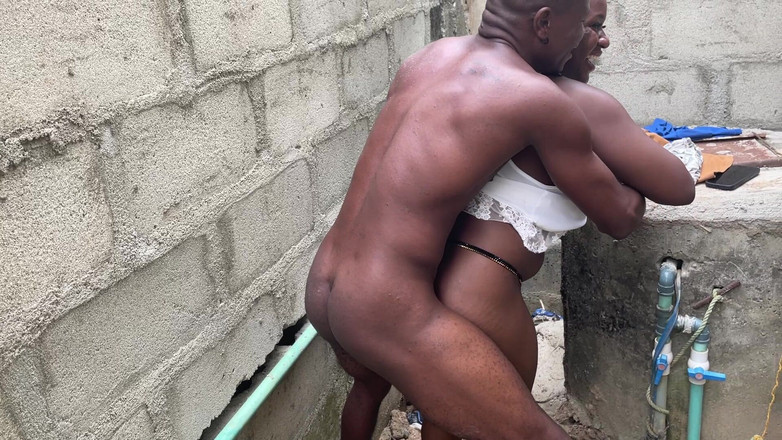 Sex naija 1: Itxqueen šuká Jacksona