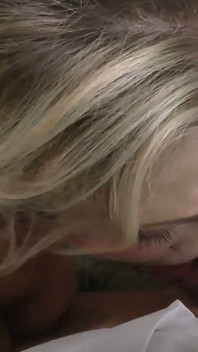 Vittoria Risi: an Absolute Queen of Italian Porn Fucked Hard in Her Soft Ass