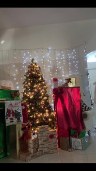 Getting Ready to Do Some Last Minute Christmas Shopping